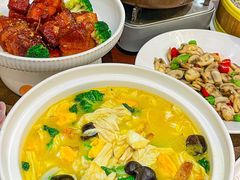 -十里·东湖院子(湖北省博物馆店)