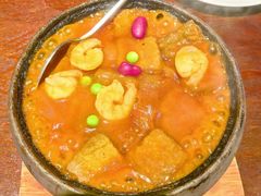 -千百味红餐厅·江西菜(绿地双子塔店)