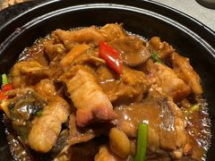 -客家汇·客家传承菜(水库店)
