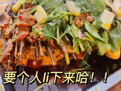 -特色油卤串串(水碾河店)