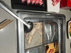 -海底捞火锅(泉城路店)