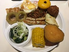 -嘉和一品(蓝堡店)