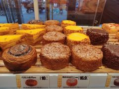 -味多美蛋糕(劲松京客隆店)