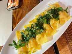 -Mercato莫卡多露台餐厅与酒吧(K11店)