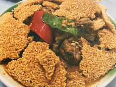 -翠茗农庄土菜馆(天目湖店)