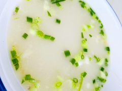 药膳乌鱼汤-重庆何乌鱼(南湖逸家店)