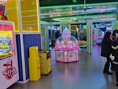 -快乐街区(成都龙湖北城天街店)