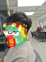 -苏奇发型·烫发染发