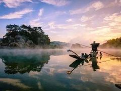 -楠溪江风景名胜区