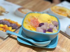-杨枝金捞甜品(氹仔泉澧店)