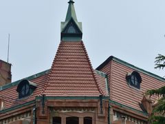 -青岛邮电博物馆