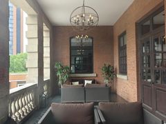 -宝丽轩中餐厅BAOLIXUAN