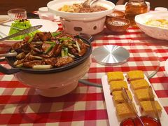 -西贝(六里桥旗舰店)