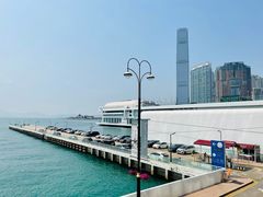 -海港城