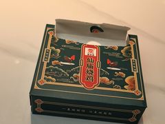 -顺徕德·仙庙烧鸡(桂庙路店)