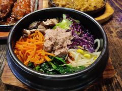 -敏丁拌饭(中街总店)