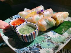 -普叽普叽泰式茶餐厅(港汇店)