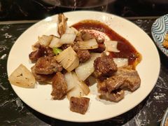 -大成铁板烧•板前(复古餐厅石老人店)