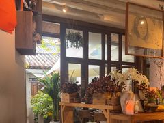 -小喜客·云南特色菜(纳西庭院店)