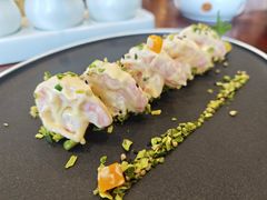 -喜鼎海胆水饺(东港店)