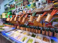 -渔舟意·湖南家宴(萝岗纳金城店)