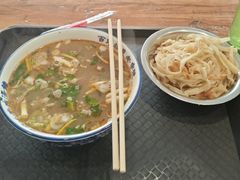 -清真马杰山牛肉汤馆