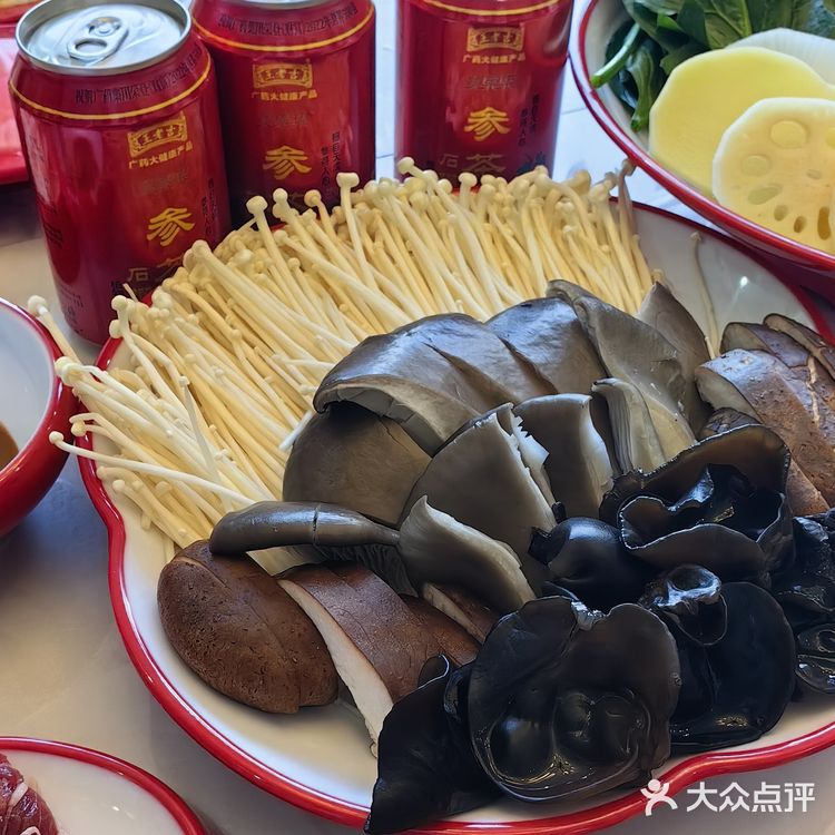 讲真！这家贵州大黄牛肉火锅我可以反复去吃！