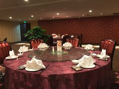 -天伦王朝酒店·盛华瑄餐厅