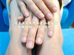 点击看大图 宜兰鲁谷店15801238879-梵熙美甲 Fancy Nails