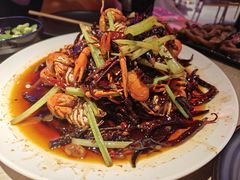 -红盔甲·小龙虾(车公庙店)