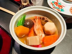 -うなぎ つきじ宮川本廛(伊势丹新宿店)