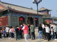 -天津妈祖文化园