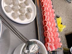 -骨之味·筒骨汤火锅(江头店)