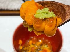 -鮨一日本料理(大中华店)