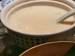 民国美龄粥-南京大牌档(青岛万象城店)
