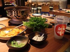 -烧肉达人•炭火烧肉(新天地店)
