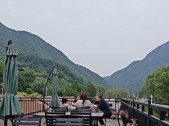 -遇见小院—虹鳟鱼•农家菜(怀柔店)