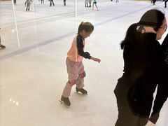 -冠军冰场CHAMPION RINK(苏州中心商场店)