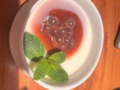 -菌自由丨野生菌火锅特色庭院餐厅(丽江古城店)