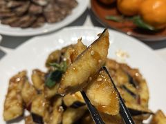 -鑫悦诚府·新鲁菜·餐厅(趵突泉店)