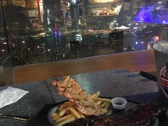 -阿甘虾餐厅(凌霄阁店)