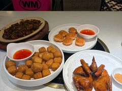 -顺峰顺水顺德菜(第一百货店)