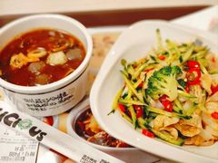 魏家凉皮-魏家凉皮(翟营南大街店)