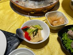 -东来顺饭庄(金泉广场店)