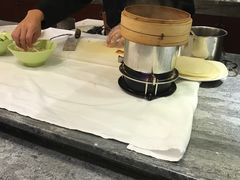 -荆州温德姆酒店-全日制餐厅