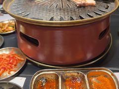-西塔老太太泥炉烤肉(龙湖北苑天街店)