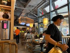 大堂-首秀·四川料理(星耀101店)