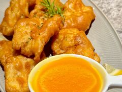 -留半山·香港食堂(啦啦宝都店)