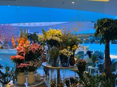 -花开餐厅(环湖中路店)