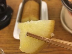-五观堂素食(新华路店)
